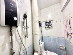 Blk 28 Brickworks Estate (Bukit Merah), HDB 2 Rooms #513191121